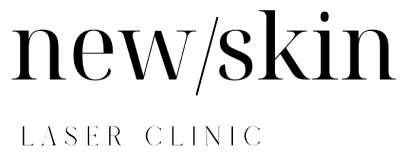 New Skin Laser Clinic Logo