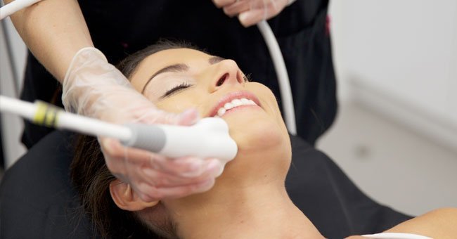Laser Skin Treatments
