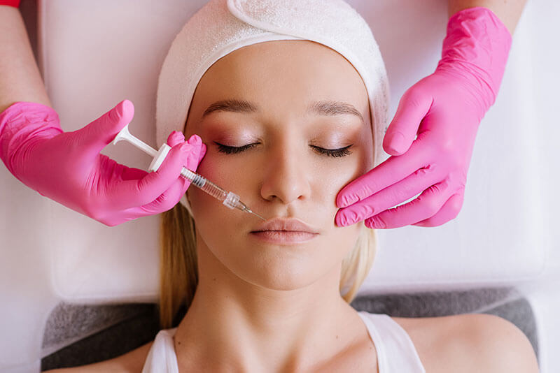Botox Treatment in Toronto: Experience the Best Results at The Tox