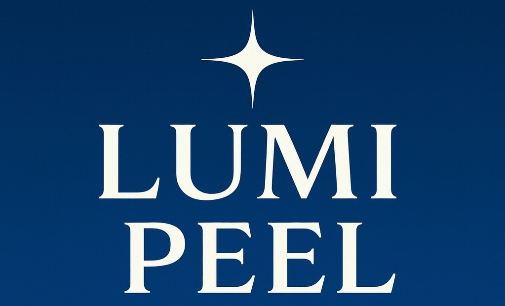 Lumi Peel treatment at New Skin Laser Clinic