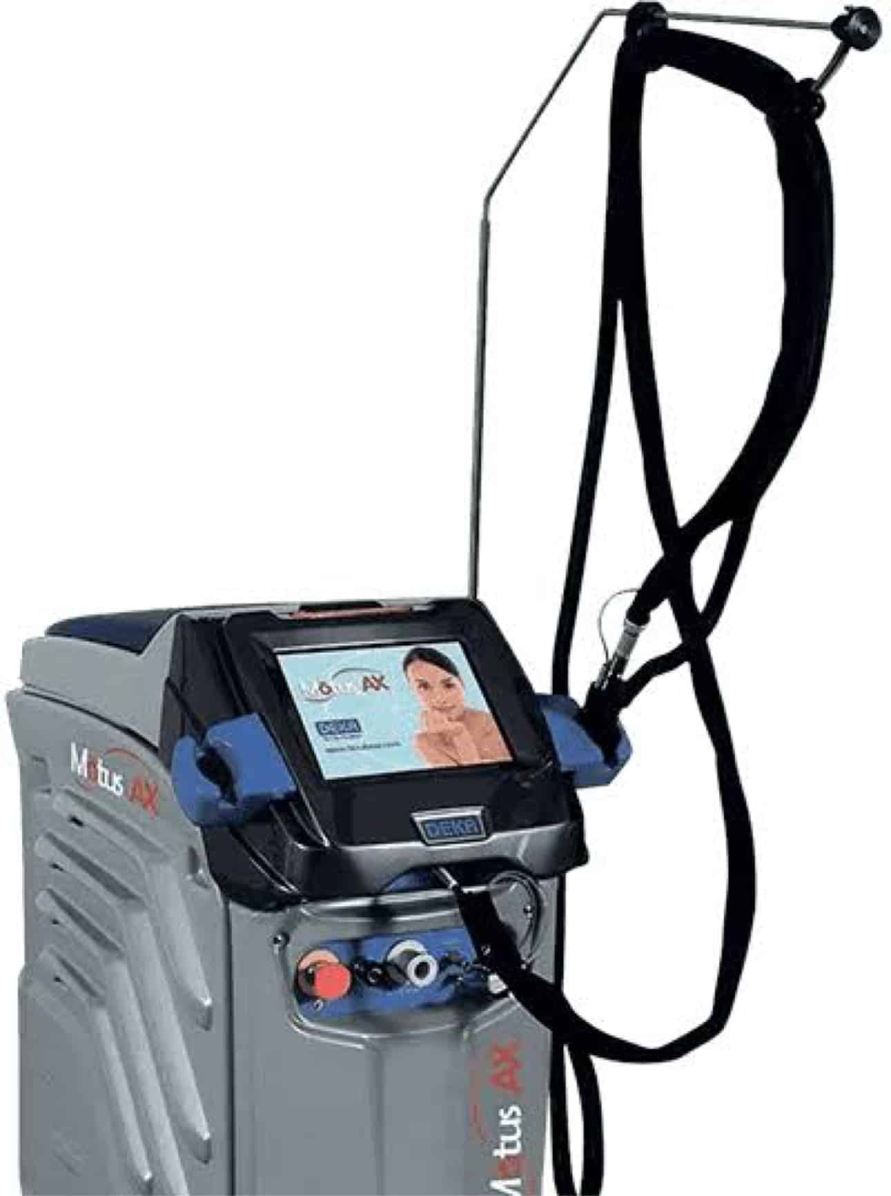 Pain-free laser hair removal treatment in Toronto